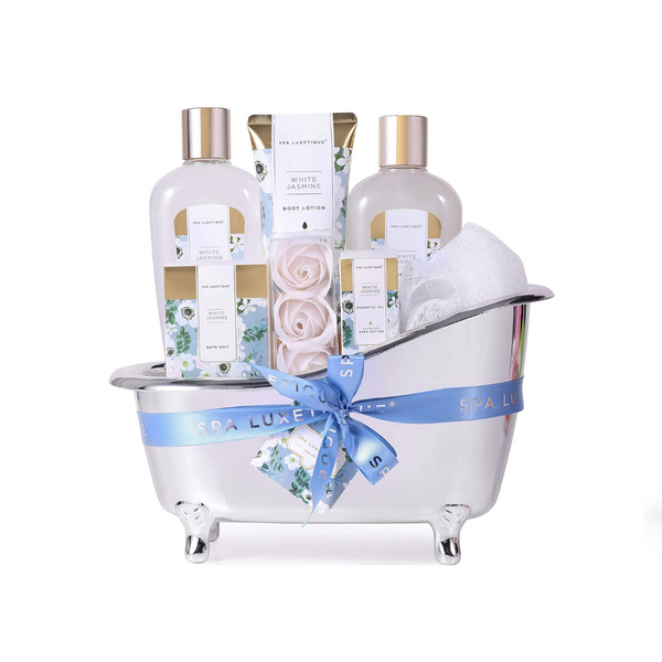 Spa Home Bath and Body Gifts Set