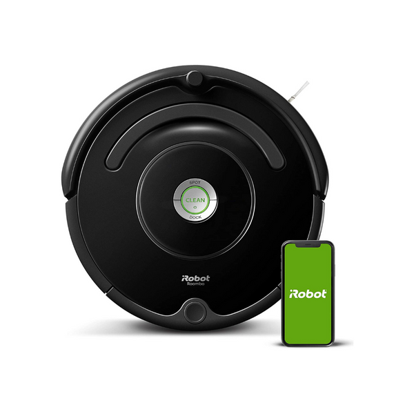 iRobot Roomba 675 Robot Vacuum