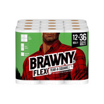 Save Big On Brawny Paper Towels