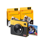 Up to 25% off KODAK Cameras and Printers