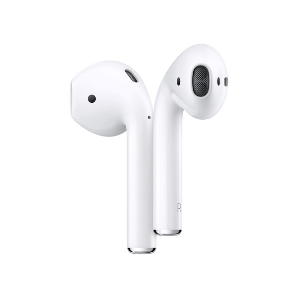 Apple AirPods with Charging Case