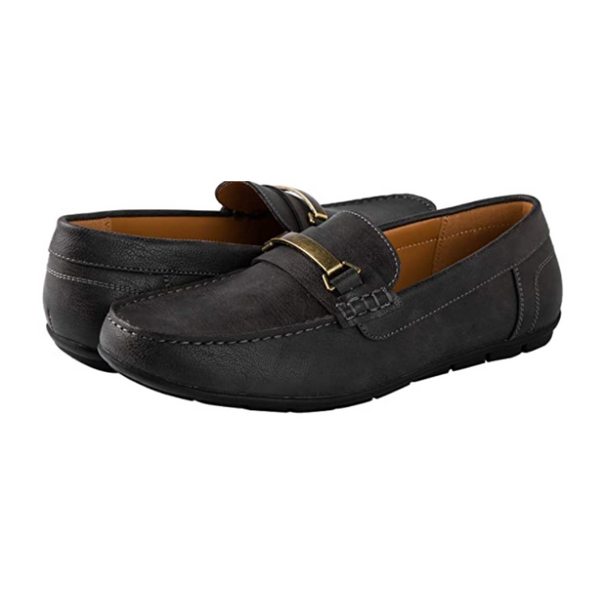 Globalwin Men's Casual Slip On Loafers (3 Colors)