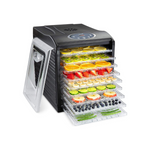 Up to 20% on Ivation Food Dehydrators - All Models and Sizes