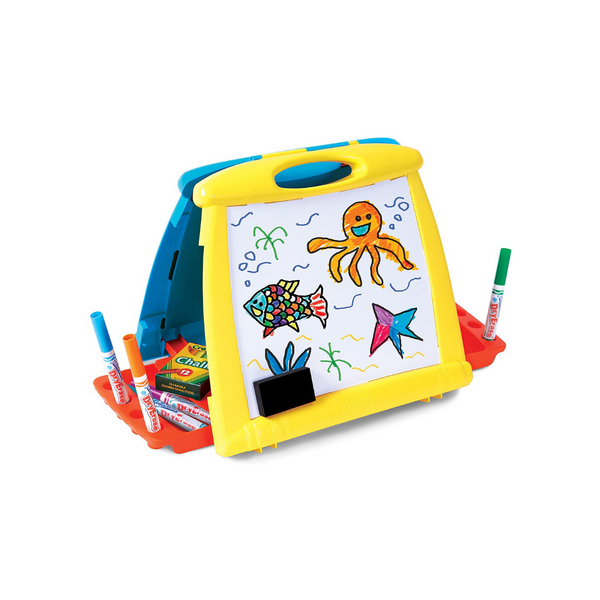 Crayola Art-to-Go Table Easel