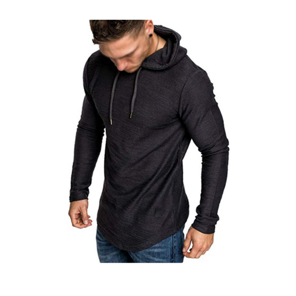 2 Men's Athletic Hoodies (10 Colors)