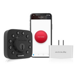 ULTRALOQ Smart Door Lock U Bolt