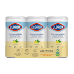 Save on everyday essentials from Clorox, Glad, Burt's Bees, and Rainbow Light and more