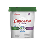 Cascade Dishwasher Pods On Sale