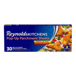 Save Big On Reynolds Parchment Paper, Wax Paper Sandwich Bags And Liners