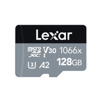 Up to 35% off on Lexar Memory Cards and Internal Solid State Drives