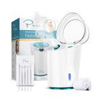 Ahorre en Pure Daily Care NanoSteamer