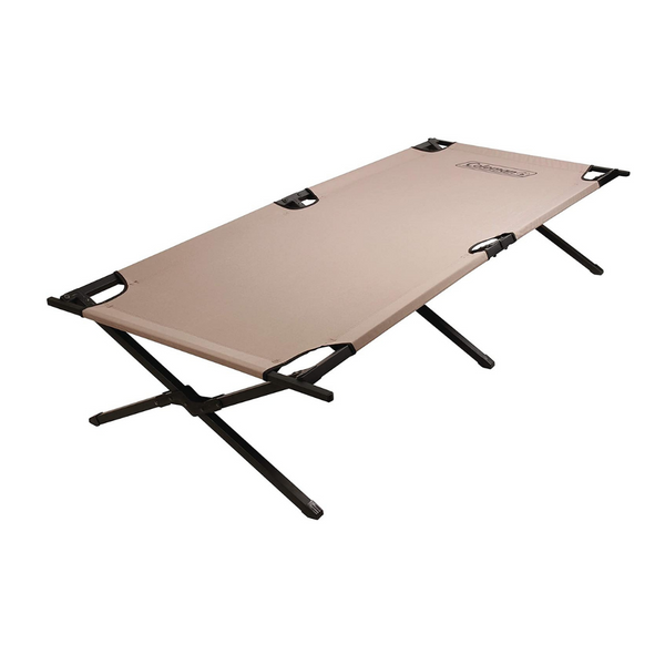 Coleman Trailhead II Military Camping Cot