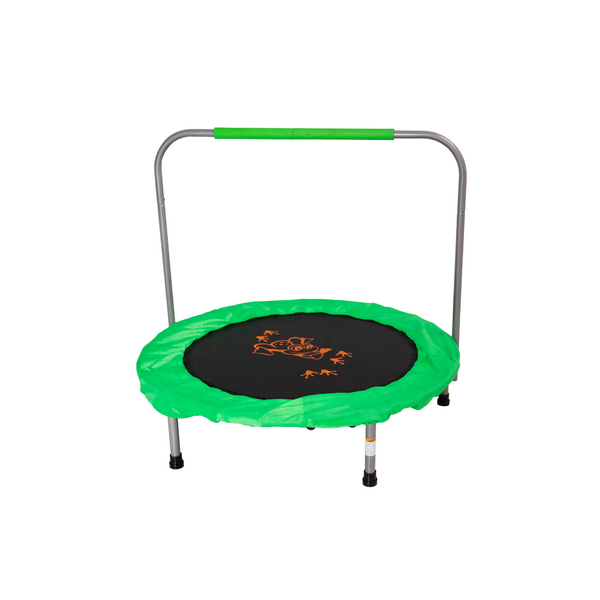 36-Inch Bouncer Skywalker Trampoline