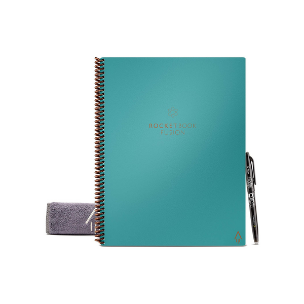 Up to 30% Off of Reusable Rocketbook Fusions