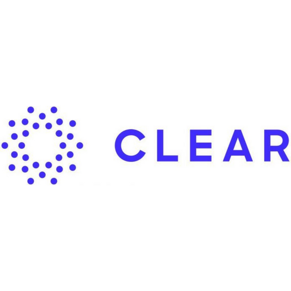 Regístrese para una prueba gratuita de CLEAR y obtenga $100 en efectivo de United TravelBank