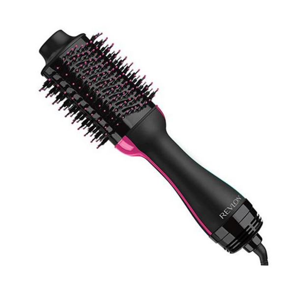 Revlon One-Step Hair Dryer And Volumizer Hot Air Brush - From Ferebe.com