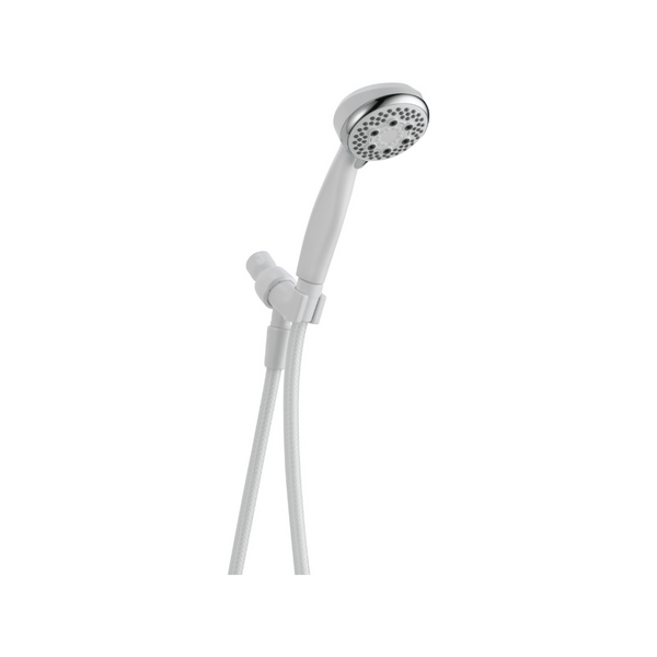 Peerless 4-Spray Hand Shower with Touch-Clean