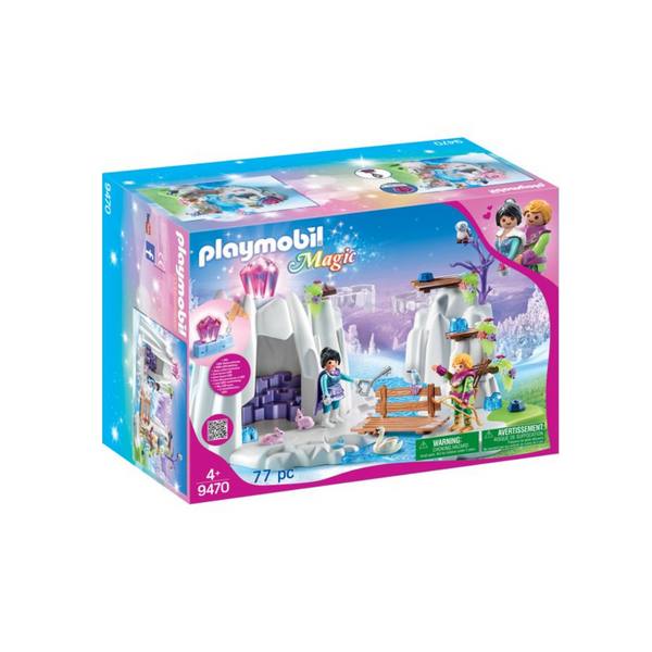 Ahorre a lo grande en sets de Playmobil