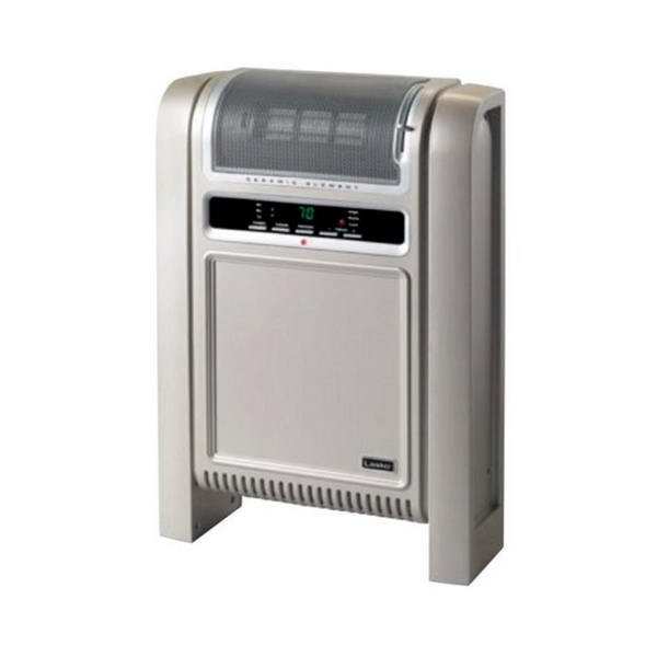 Lasko 175 sq. ft. Electric Portable Heater