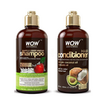 40% de descuento en productos para el cabello y la piel BUYWOW