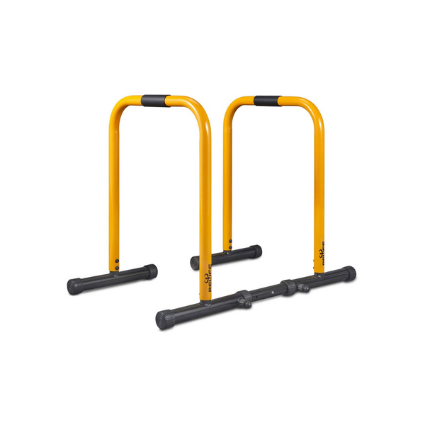 Dip Workout Station With Heavy Duty Dip Stands