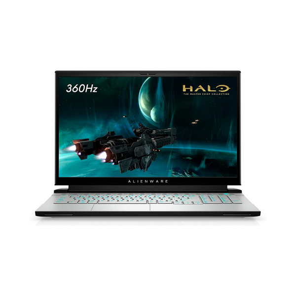 Alienware m17 R4, portátil para juegos FHD (Full HD) de 17,3 pulgadas 