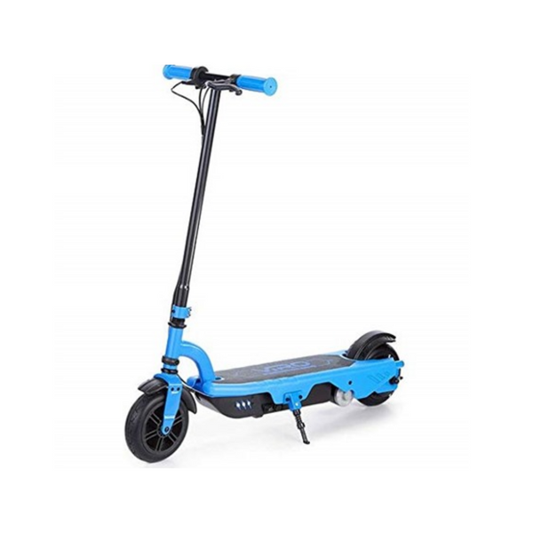 Patinete eléctrico recargable VIRO Rides VR 550E