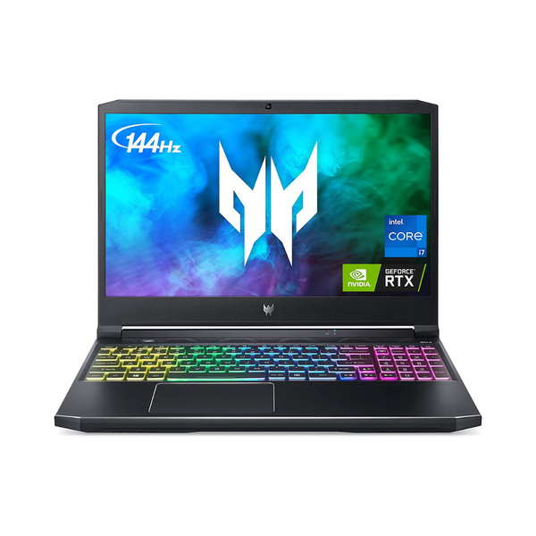 Acer Predator Helios 300 Gaming Laptop