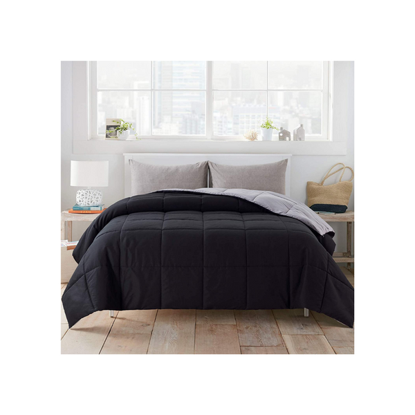 Twin, Queen, King Down Alternative Quilted Comforters