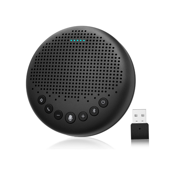 Altavoz Bluetooth para conferencias Luna