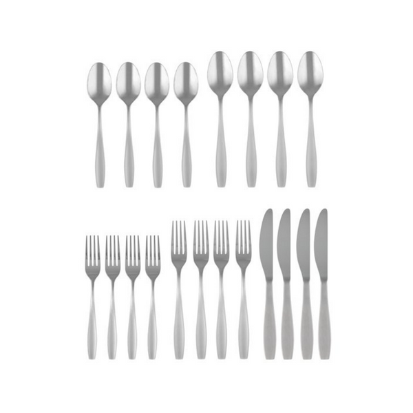 Cambridge Silversmith Flatware Sets On Sale