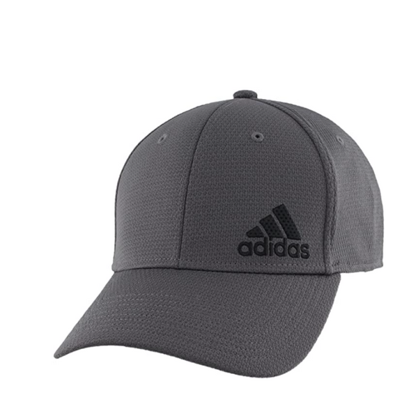 adidas Release II Gorra elástica para hombre