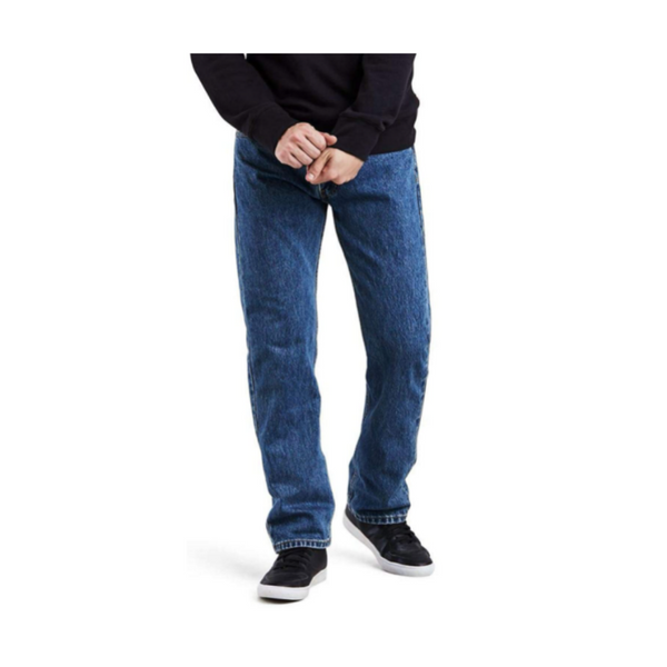 Levi's Vaqueros 505 de corte regular para hombre