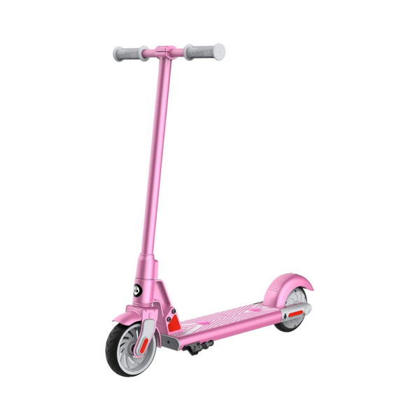 Patinete eléctrico infantil Gotrax GKS rosa