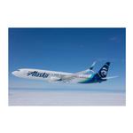 ¡Obtenga 50% de descuento en 2 o más boletos de Alaska Airlines!