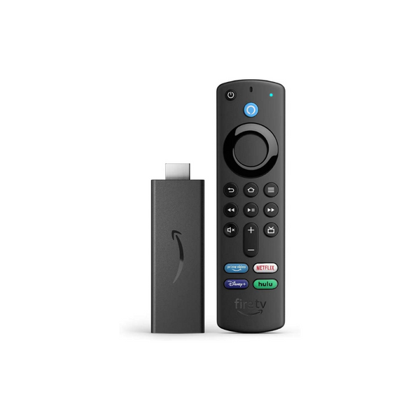 Juego de 2 Amazon Fire TV Stick de 3.ª generación