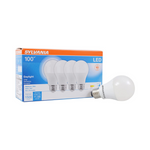 Hasta 30% en bombillas LED inteligentes Sylvania