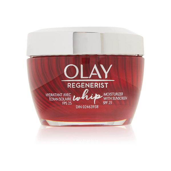 Olay Regenerist Whip 1.7oz humectante