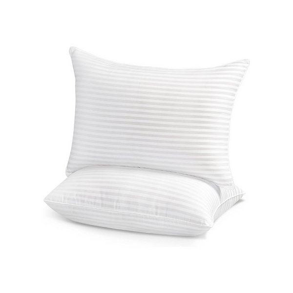 Pack Of 2 Down Alternative Pillows