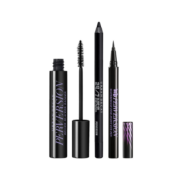 Up to 50% off Urban Decay and IT Cosmetics