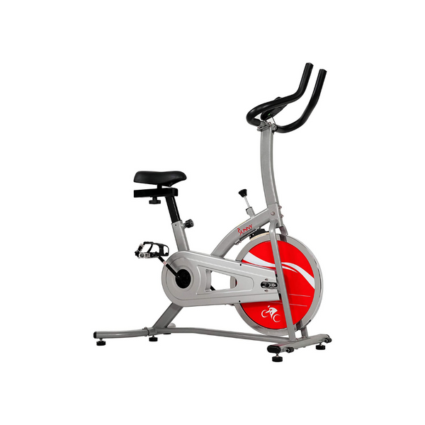 Bicicleta de ciclismo indoor Sunny Health &amp; Fitness