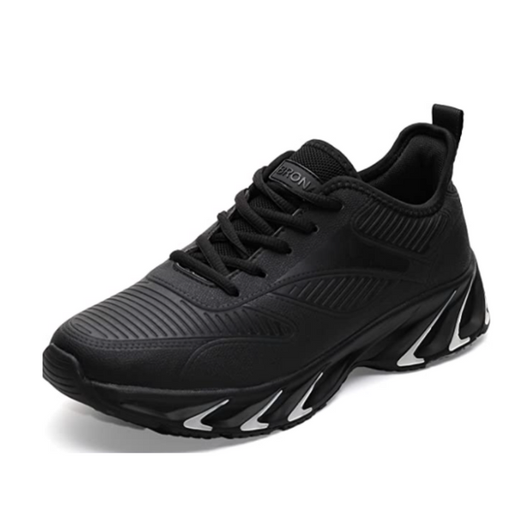 Zapatillas de deporte de moda para hombre (6 estilos)