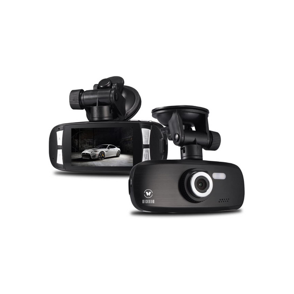 1080P HD Dash Camera