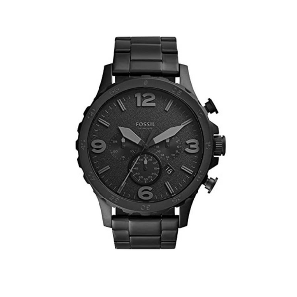 Hasta 50 % de descuento en relojes, joyas y accesorios de cuero Fossil 