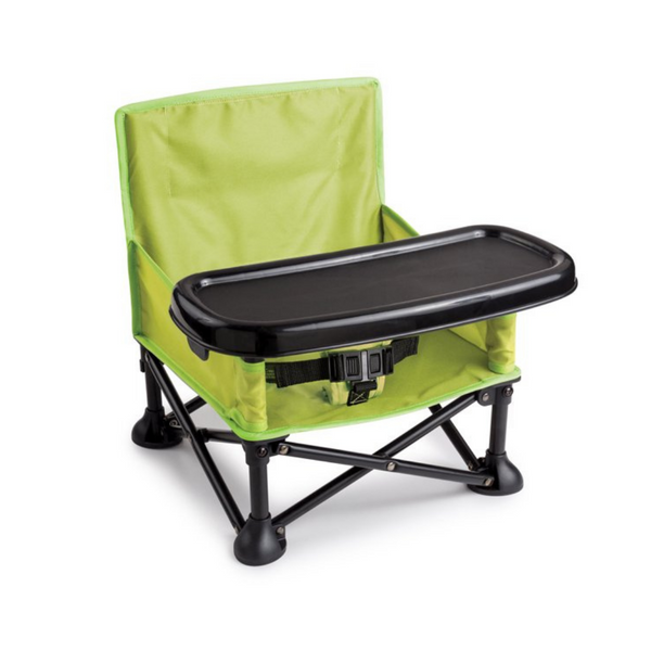 Summer Pop 'N Sit Portable Booster Seat (3 Colors)