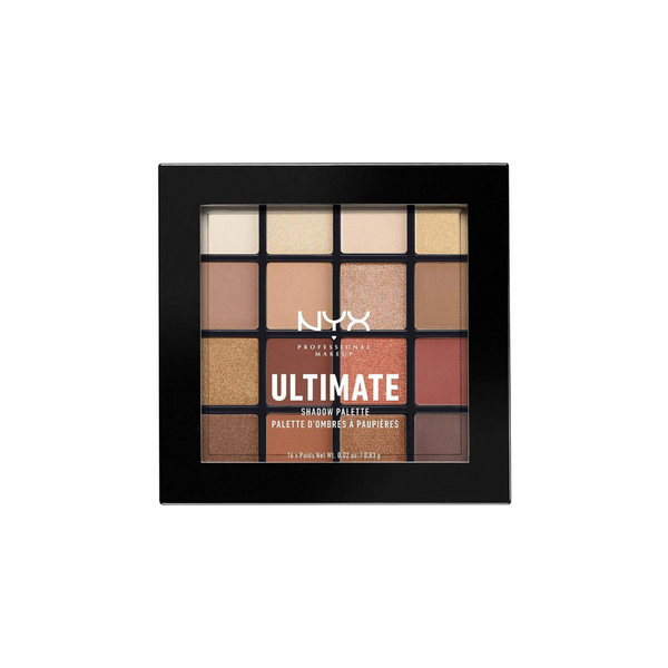 Up to 36% off Makeup from Maybelline, NYX, L’Oreal Paris and more