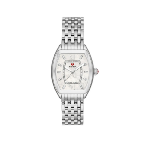 Save Big On Michele Watches