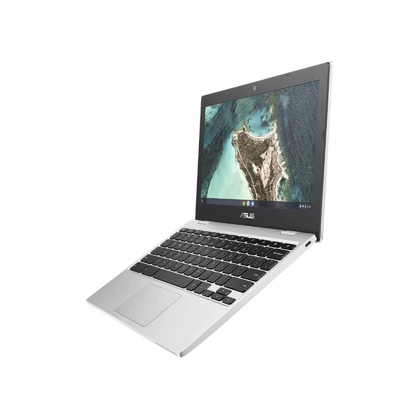 Chromebook ASUS de alta definición de 11,6"