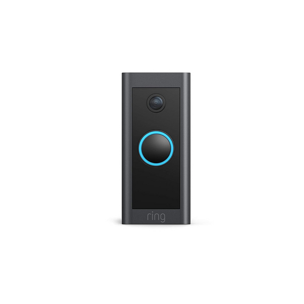 Refurbished Ring Video Doorbell