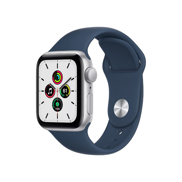 Reloj inteligente Apple Watch SE (GPS, 40 mm)